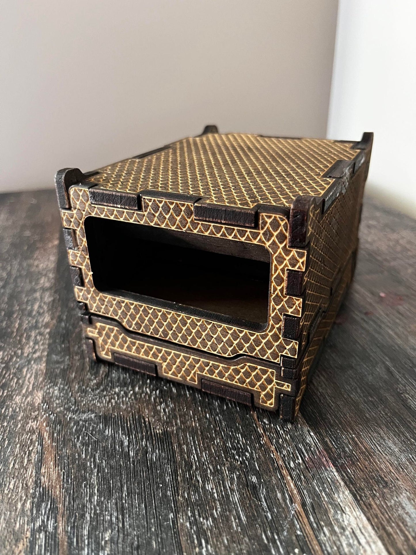 Dice Tower~Role Playing Gaming