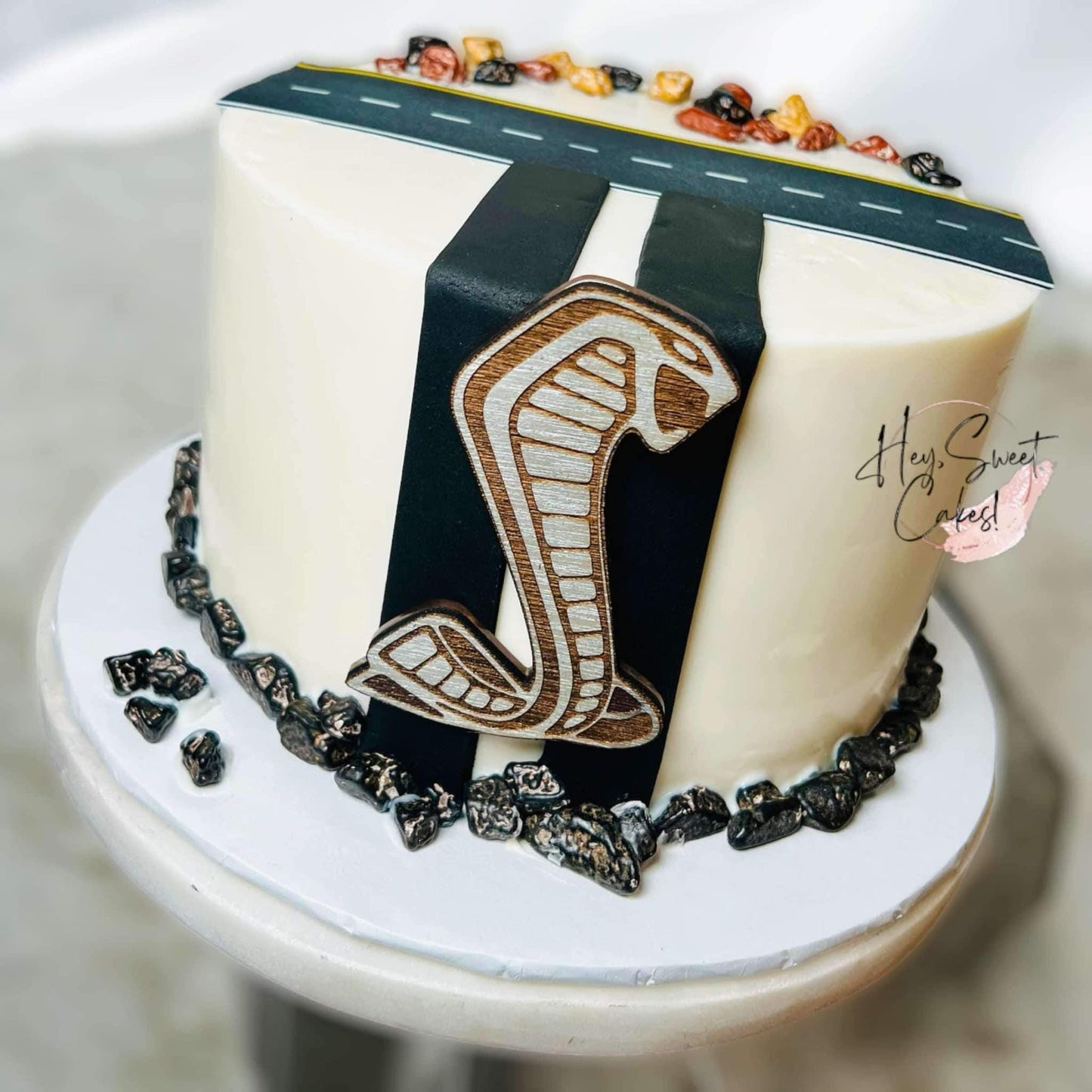 Cobra SVG Digital Download, Laser Engraving, Cake Topper And More, Glowforge & More