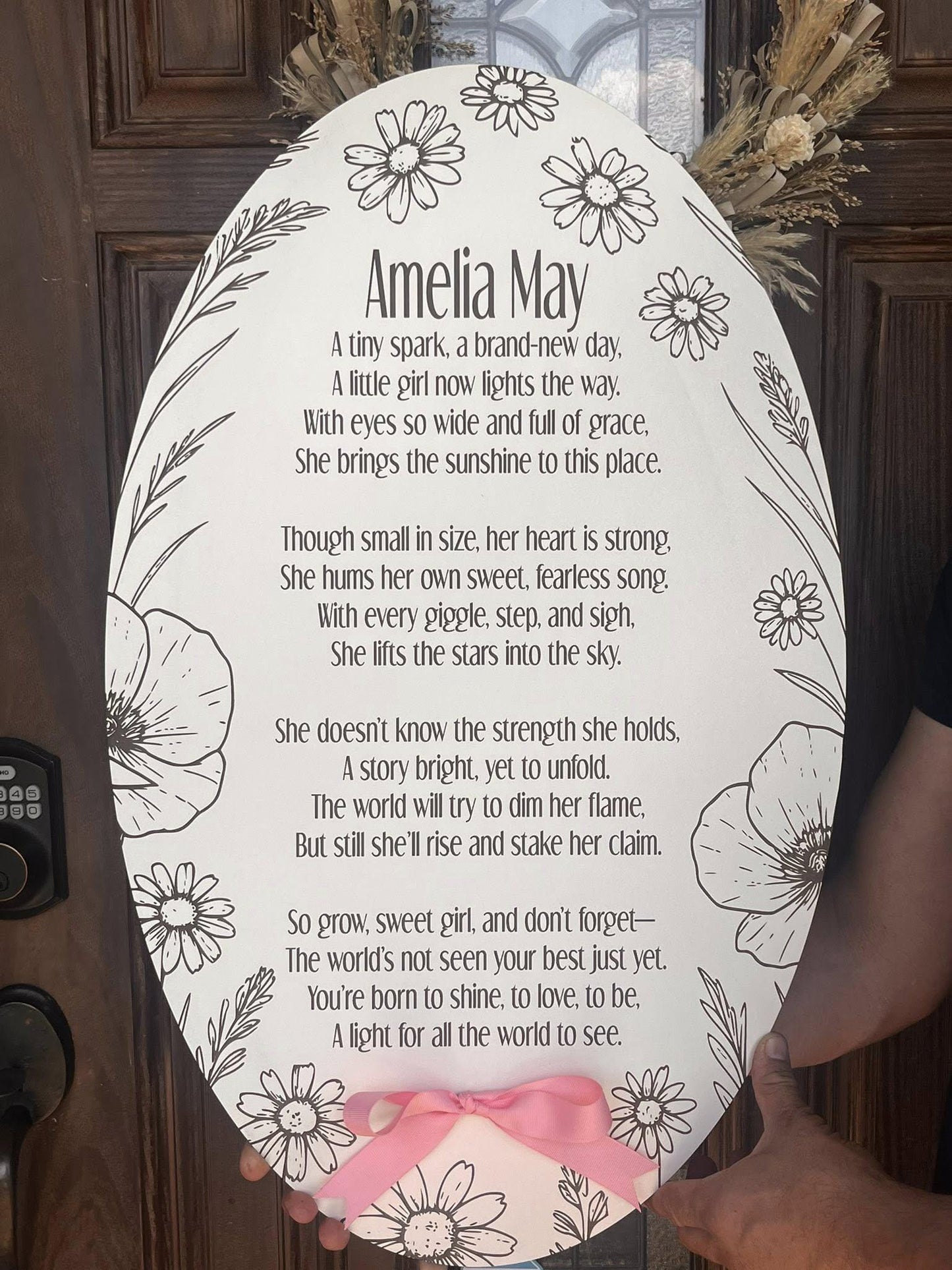 Baby Girl Digital Download, Laser Design, Glowforge, Cricut, Infant, Newborn