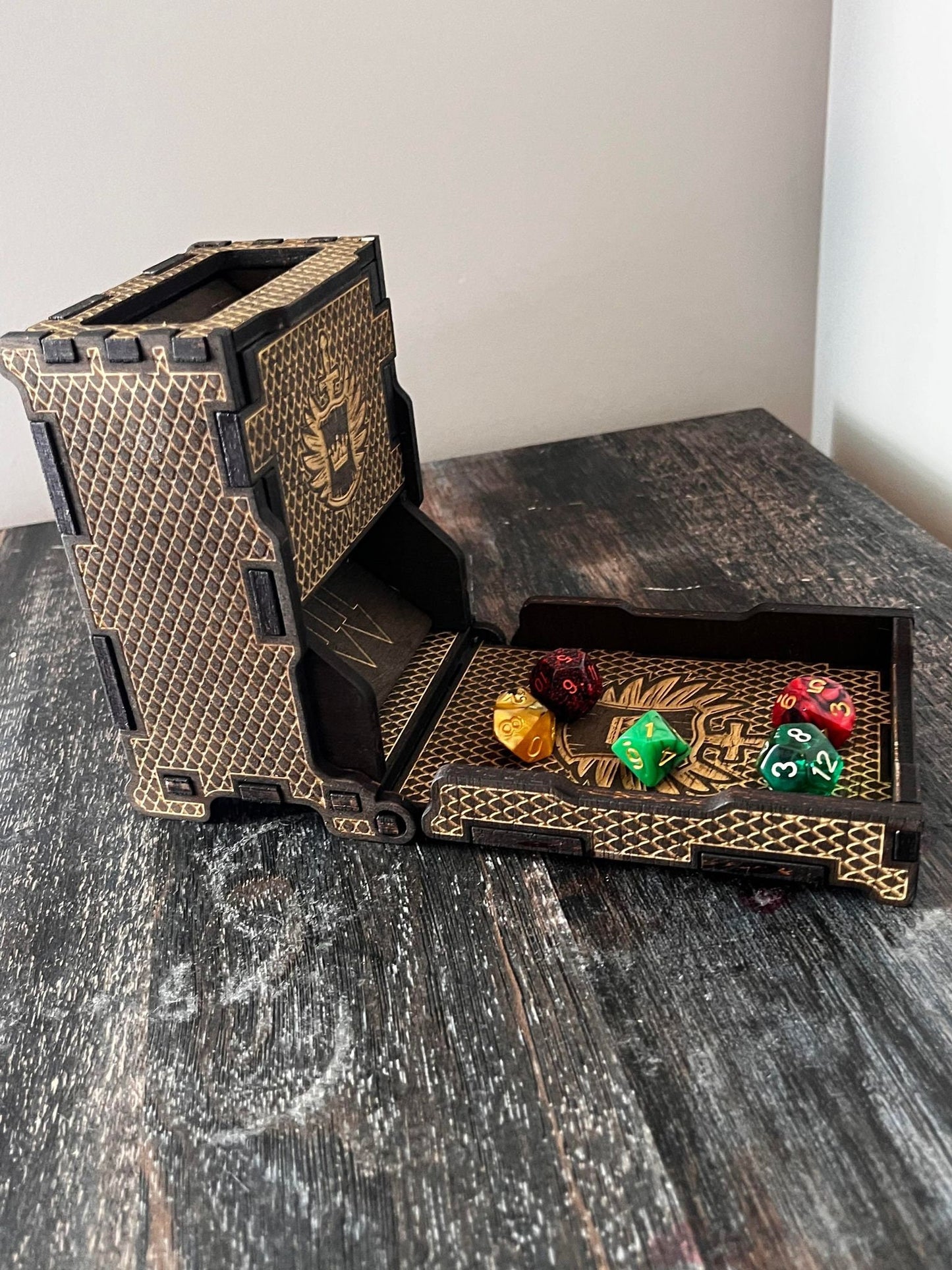 Dice Tower~Role Playing Gaming