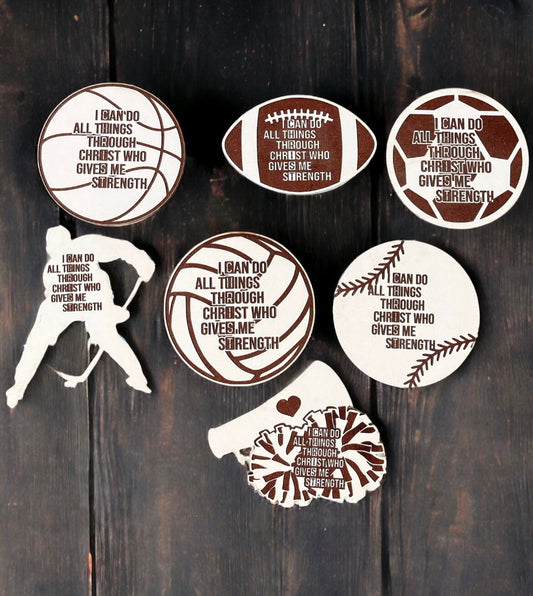 Custom Magnet