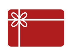 Gift Certificate